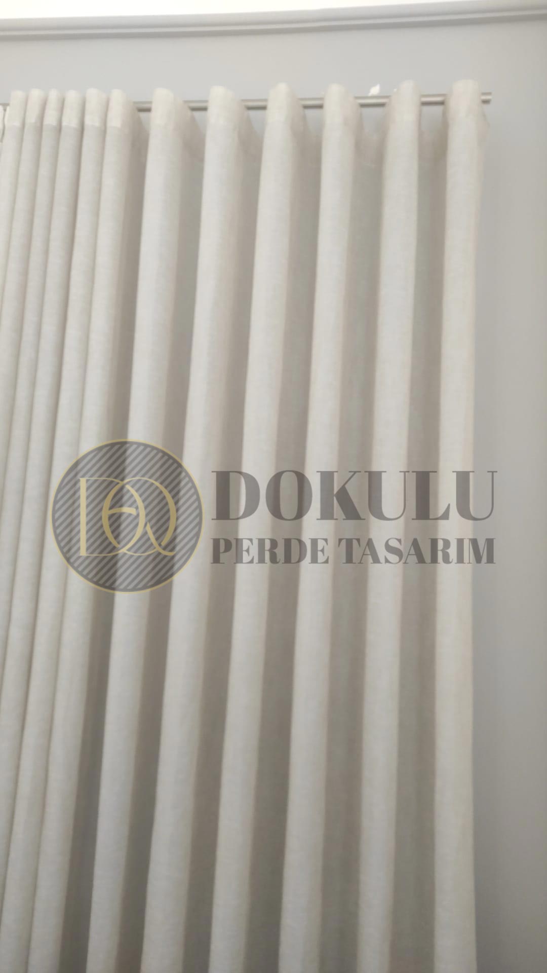 Salon Perdesi Modelleri ve Fiyatları